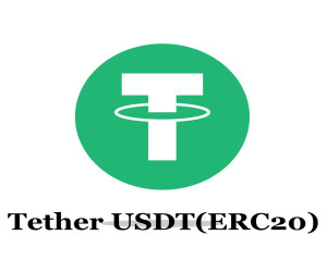 USDT ERC20